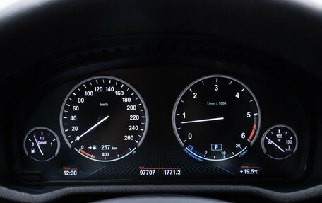 BMW X4, 2017 год, 3 380 000 рублей, 12 фотография