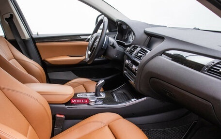 BMW X4, 2017 год, 3 380 000 рублей, 9 фотография