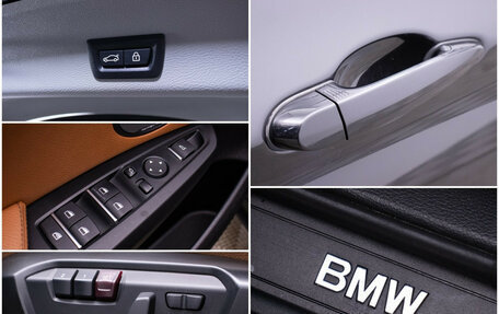 BMW X4, 2017 год, 3 380 000 рублей, 16 фотография