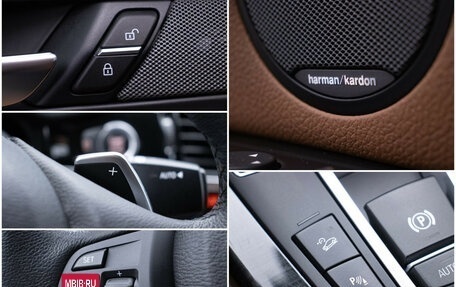 BMW X4, 2017 год, 3 380 000 рублей, 17 фотография