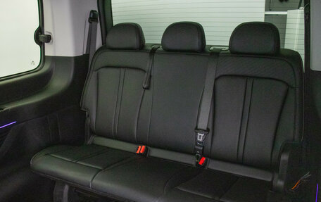 Hyundai Staria, 2021 год, 5 040 000 рублей, 9 фотография