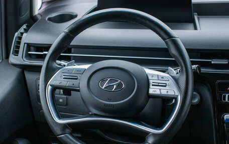 Hyundai Staria, 2021 год, 5 040 000 рублей, 13 фотография