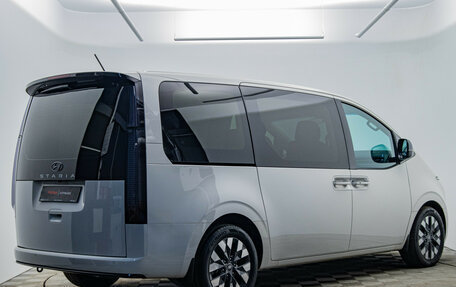 Hyundai Staria, 2021 год, 5 040 000 рублей, 6 фотография