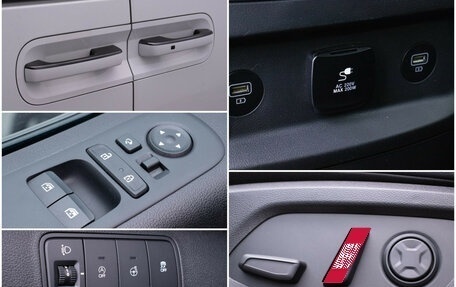 Hyundai Staria, 2021 год, 5 040 000 рублей, 14 фотография