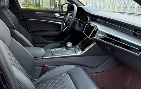 Audi A6, 2025 год, 6 850 000 рублей, 9 фотография