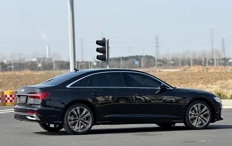 Audi A6, 2025 год, 6 850 000 рублей, 5 фотография