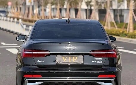 Audi A6, 2025 год, 6 850 000 рублей, 4 фотография