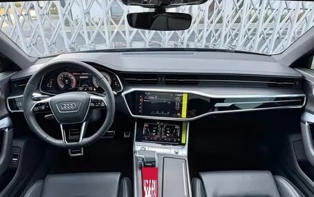 Audi A6, 2025 год, 6 850 000 рублей, 7 фотография