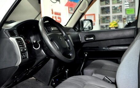 Nissan Patrol, 2012 год, 4 999 000 рублей, 6 фотография