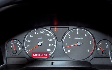 Nissan Patrol, 2012 год, 4 999 000 рублей, 8 фотография