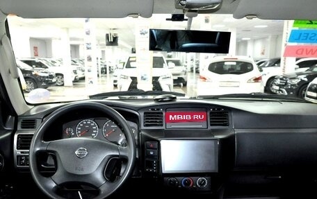 Nissan Patrol, 2012 год, 4 999 000 рублей, 7 фотография