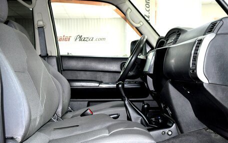 Nissan Patrol, 2012 год, 4 999 000 рублей, 14 фотография