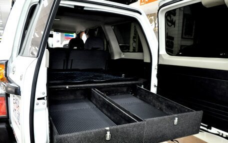 Nissan Patrol, 2012 год, 4 999 000 рублей, 15 фотография