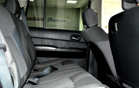 Nissan Patrol, 2012 год, 4 999 000 рублей, 13 фотография