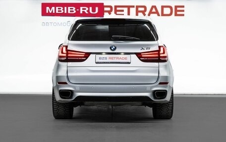 BMW X5, 2016 год, 3 679 000 рублей, 6 фотография