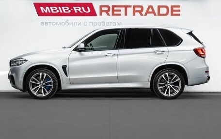 BMW X5, 2016 год, 3 679 000 рублей, 8 фотография
