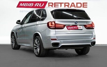 BMW X5, 2016 год, 3 679 000 рублей, 7 фотография