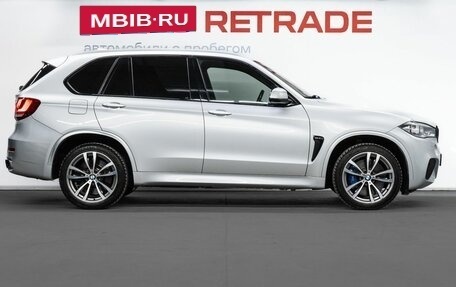 BMW X5, 2016 год, 3 679 000 рублей, 4 фотография