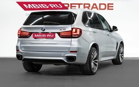 BMW X5, 2016 год, 3 679 000 рублей, 5 фотография