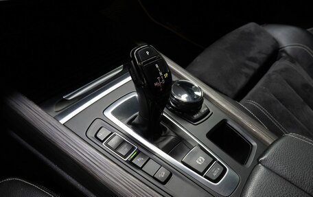 BMW X5, 2016 год, 3 679 000 рублей, 10 фотография