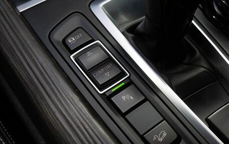 BMW X5, 2016 год, 3 679 000 рублей, 11 фотография