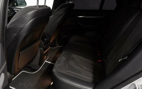 BMW X5, 2016 год, 3 679 000 рублей, 18 фотография