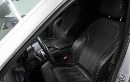 BMW X5, 2016 год, 3 679 000 рублей, 17 фотография