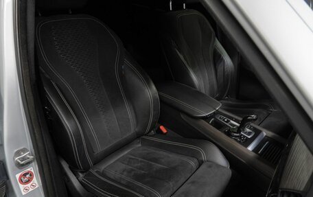 BMW X5, 2016 год, 3 679 000 рублей, 20 фотография