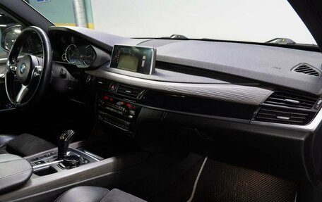 BMW X5, 2016 год, 3 679 000 рублей, 19 фотография