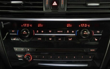 BMW X5, 2016 год, 3 679 000 рублей, 27 фотография