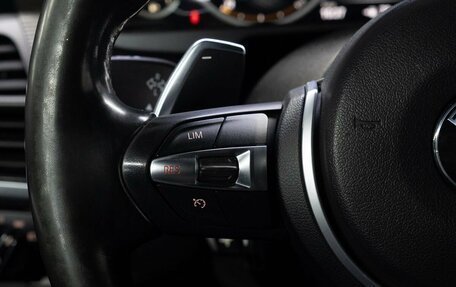 BMW X5, 2016 год, 3 679 000 рублей, 25 фотография