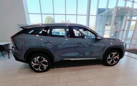 Geely Atlas, 2025 год, 3 970 990 рублей, 10 фотография