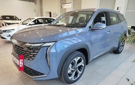 Geely Atlas, 2025 год, 3 970 990 рублей, 5 фотография