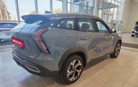 Geely Atlas, 2025 год, 3 970 990 рублей, 9 фотография