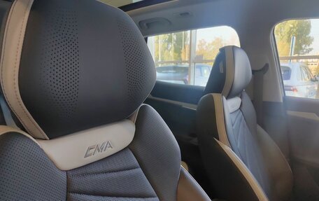 Geely Atlas, 2025 год, 3 970 990 рублей, 13 фотография