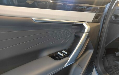 Geely Atlas, 2025 год, 3 970 990 рублей, 22 фотография