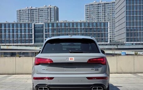 Audi Q5, 2025 год, 6 250 000 рублей, 5 фотография