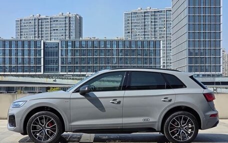 Audi Q5, 2025 год, 6 250 000 рублей, 3 фотография