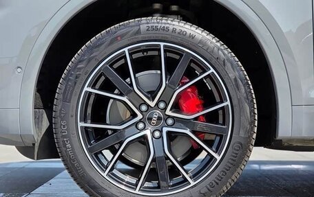 Audi Q5, 2025 год, 6 250 000 рублей, 7 фотография