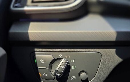 Audi Q5, 2025 год, 6 250 000 рублей, 14 фотография