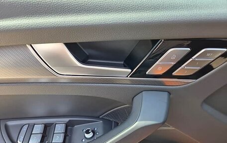 Audi Q5, 2025 год, 6 250 000 рублей, 10 фотография