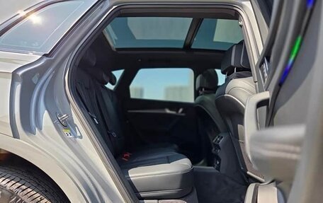 Audi Q5, 2025 год, 6 250 000 рублей, 21 фотография