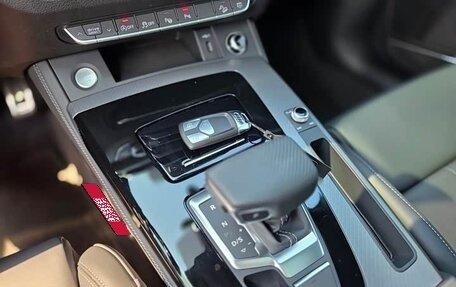 Audi Q5, 2025 год, 6 250 000 рублей, 17 фотография