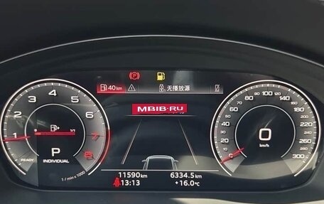 Audi Q5, 2025 год, 6 250 000 рублей, 15 фотография