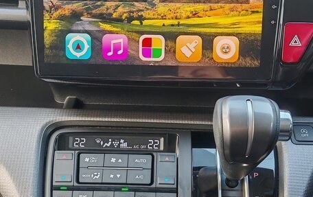 Honda Stepwgn IV, 2018 год, 2 620 000 рублей, 10 фотография