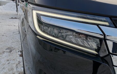 Honda Stepwgn IV, 2018 год, 2 620 000 рублей, 8 фотография