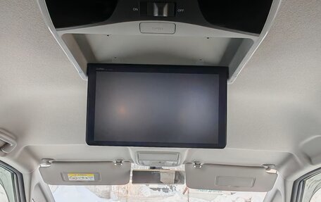 Honda Stepwgn IV, 2018 год, 2 620 000 рублей, 14 фотография