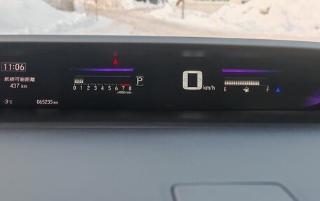 Honda Stepwgn IV, 2018 год, 2 620 000 рублей, 30 фотография