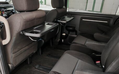 Honda Stepwgn IV, 2018 год, 2 620 000 рублей, 22 фотография