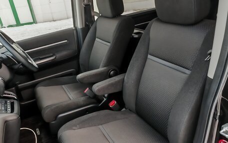 Honda Stepwgn IV, 2018 год, 2 620 000 рублей, 23 фотография